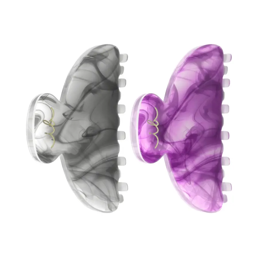 Invisibobble Clipstar My Rainboo 2ks