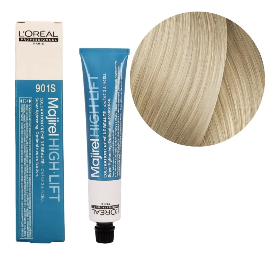 L'Oréal Professionnel Majiblond Ultra 901-S 50 ml