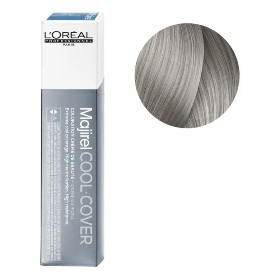 L'Oréal Professionnel Majirel Cool Cover 9.1 50 ml