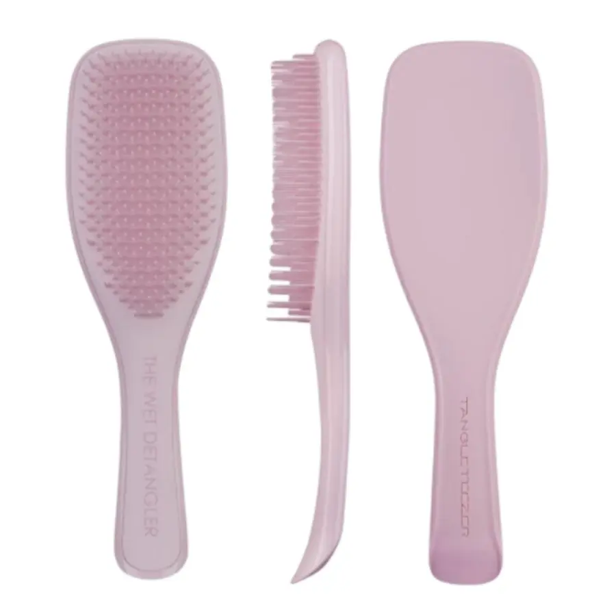 Tangle Teezer Wet Detangling Hairbrush  Millennial Pink