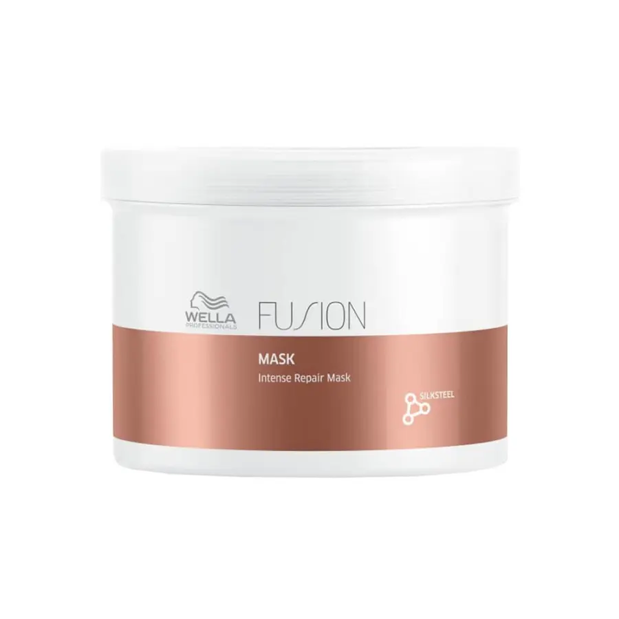 Wella Professionals Fusion Intense Repair Mask 500 ml