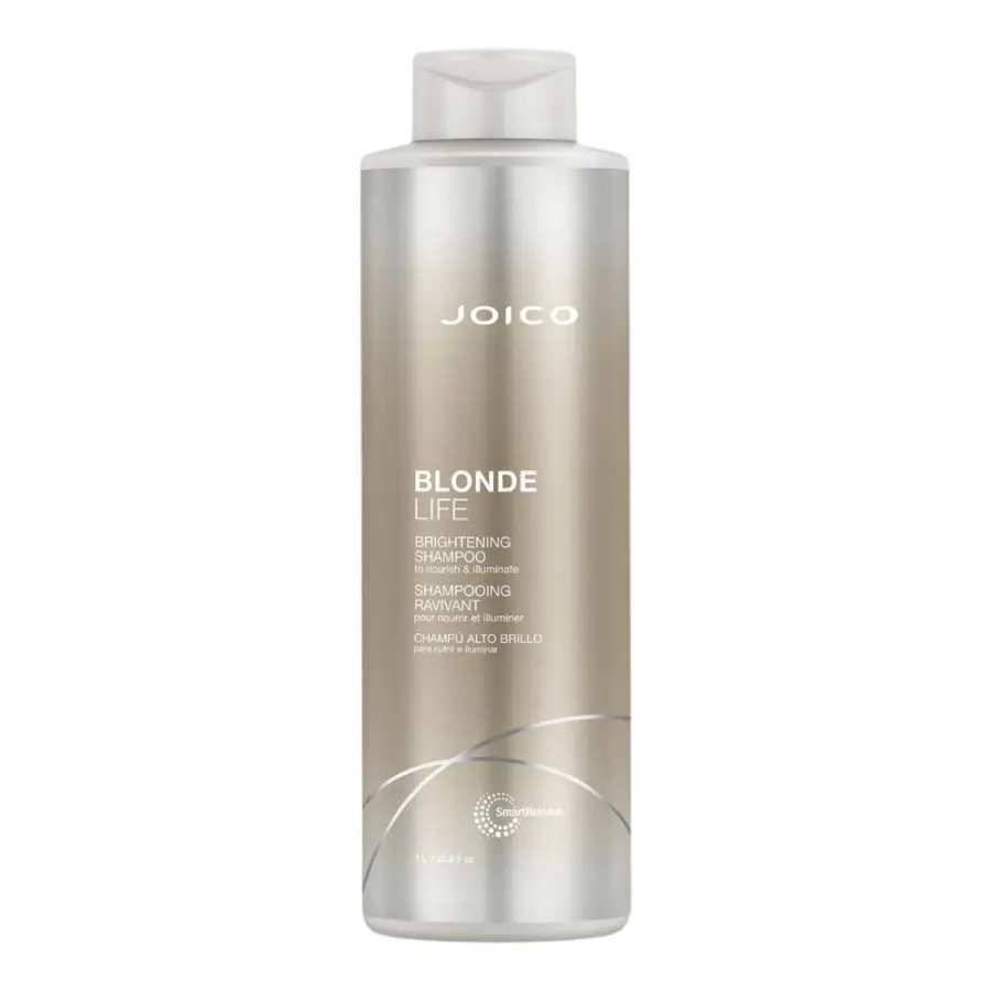 Joico Blonde Life Brightening Shampoo 1000 ml