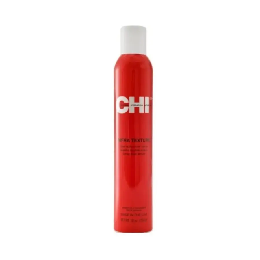CHI Infra Texture Dual Action Hair Spray 284 g