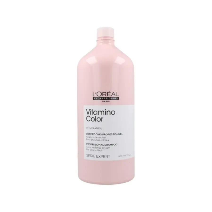 L'Oréal Professionnel Serie Expert Vitamino Color Shampoo 1500 ml