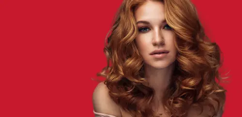 Alles rund ums haar