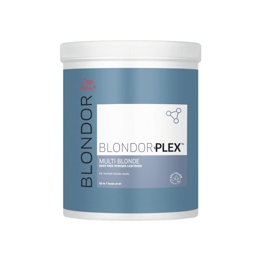 Wella Professionals Blondor Plex 800g