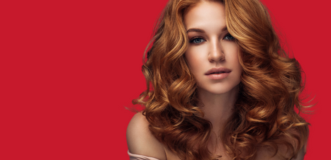 Alles rund ums haar